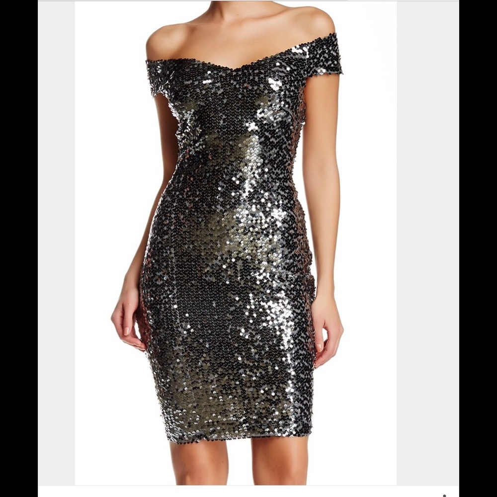 Marina Cocktail Dress